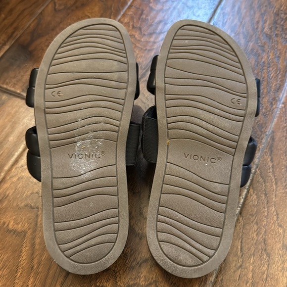 Vionic Mayla Slide, size 8.5 - Picture 8 of 9